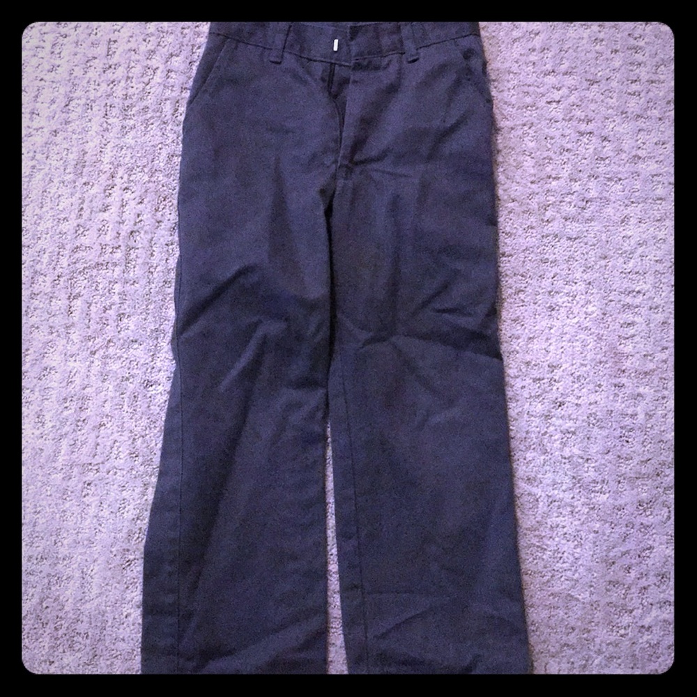 Challenger pants